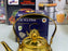 Vicalina Tea Kettles Goldens and Metal