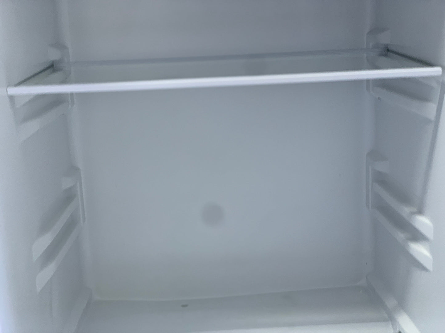 GEEPAS Mini Refrigerator 40L – Space-Saving & Efficient for Office and Room