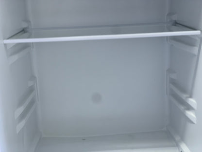 GEEPAS Mini Refrigerator 40L – Space-Saving & Efficient for Office and Room