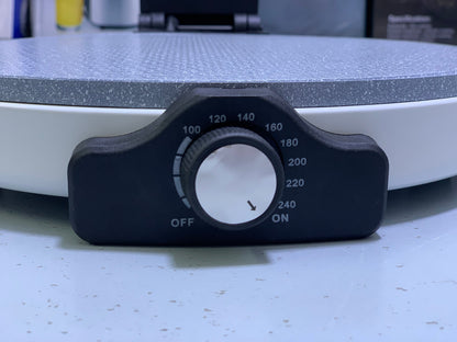 Roti, Bread, and Pizza Maker| 36cm and 40cm