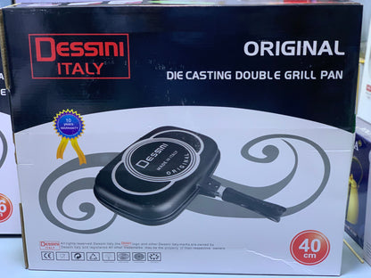 Dessini Grill Pans|Non-Stick