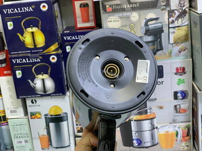 Super Crest Electric Tea Kettle 2000w 2.3L Model: SCT-4017