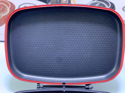 Dessini Grill Pans|Non-Stick