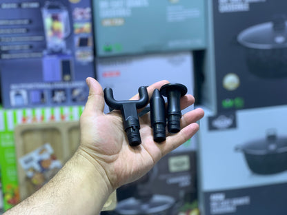 BlackLeaf Relax S| Massage Gun