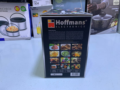 Hoffmans Electronics 5 in 1 Multifunctional Food Processor Full copper 1.5L and 1200w