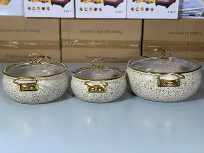 IMPORTED 13pcs Premium Cookware Set – Versatile and Stylish for Every Kitchen