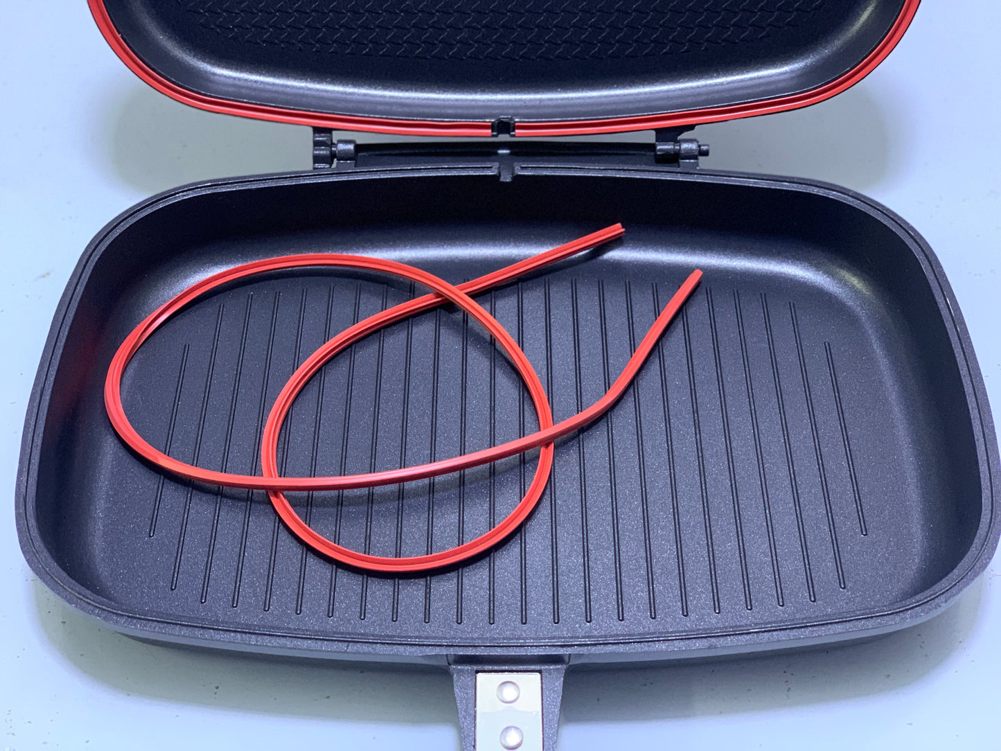 Dessini Grill Pans|Non-Stick