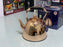 Vicalina Tea Kettles Goldens and Metal
