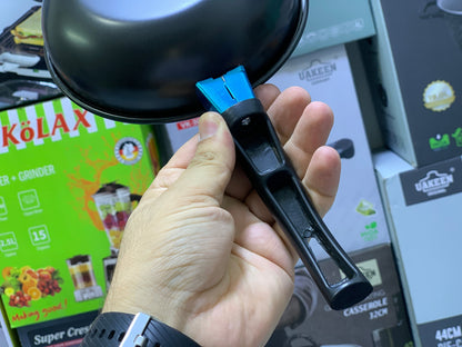 Non stick mini egg Frying 30cm