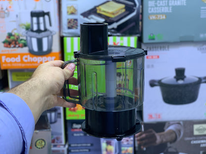 6 in 1 Bardefu Blender|Model-BF5052