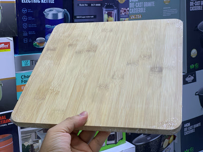 Wooden Cutting board