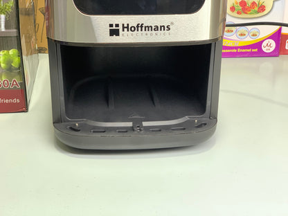 Hoffmans  Electronics Air Fryer 8L 2400w