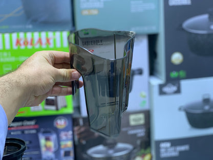 Mini Braon Slow Juicer| 1000W