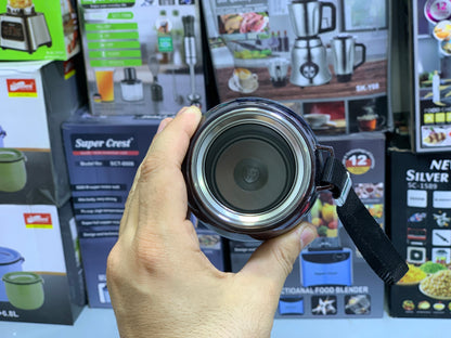 Portable Bottle 1000ml SUS 316 Different colors