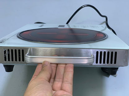 Hiserise Electric Stove Model: HS-2288