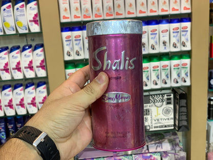 Original Remy Marquis Shalis Perfume – Long Lasting Fragrance for Men & Women