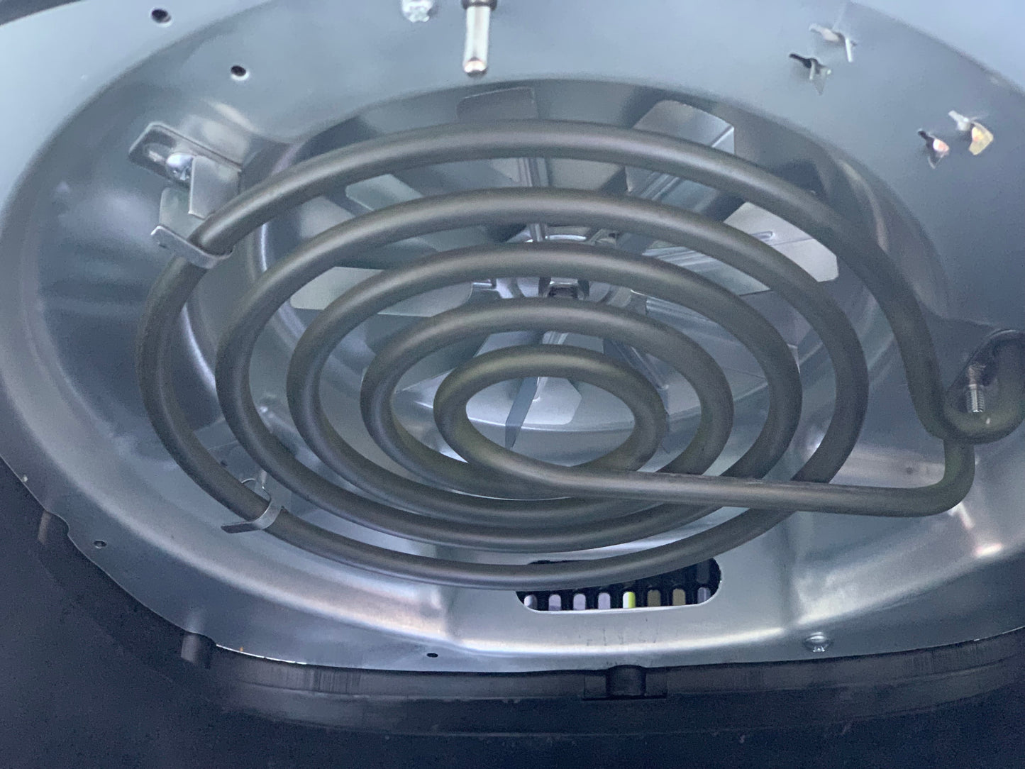 Philips’ Airfryer|5.5L and 1700w