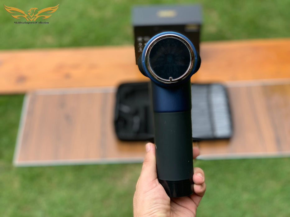 Premium Quality Massage Gun |MDHL|