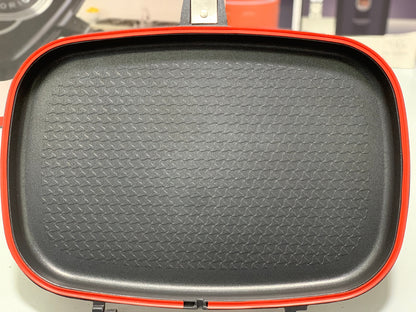 DAISINI Grilling Pan