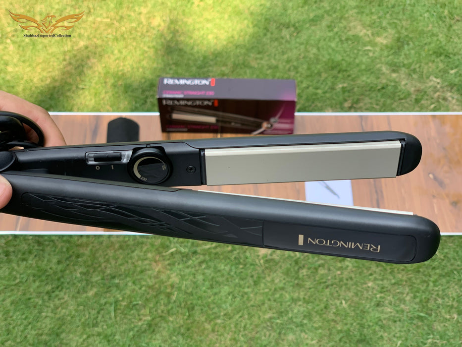 Imported Hair Straightener |Brand Remington