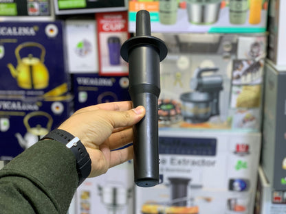 Super Crest Blender 5500w Stainless Steel Blades and Unbreakable Jug Model: SCT-8007