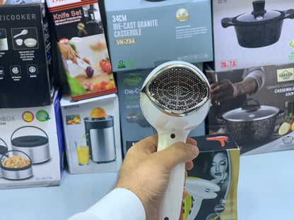 ReiminoGtoN Hairdryer