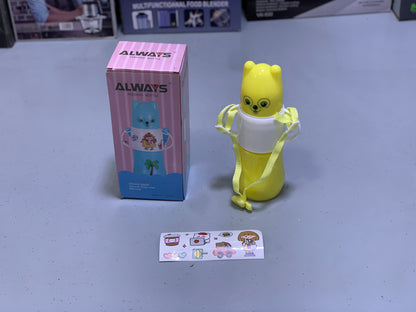 Always Feeding Bottle, Kids Feeder 230ml