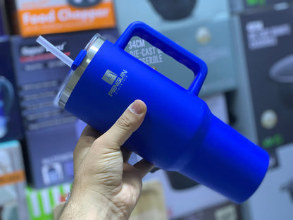 Portable Juice Mug Stainless Steel