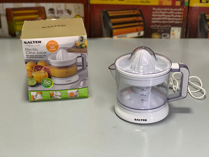 Salter Citrus juicer imported quality