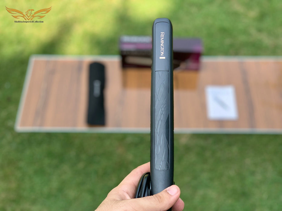 Imported Hair Straightener |Brand Remington