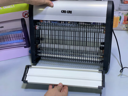 CRI CRI Mosquitoes Killer | Pest Control Lamp 20w and 30w