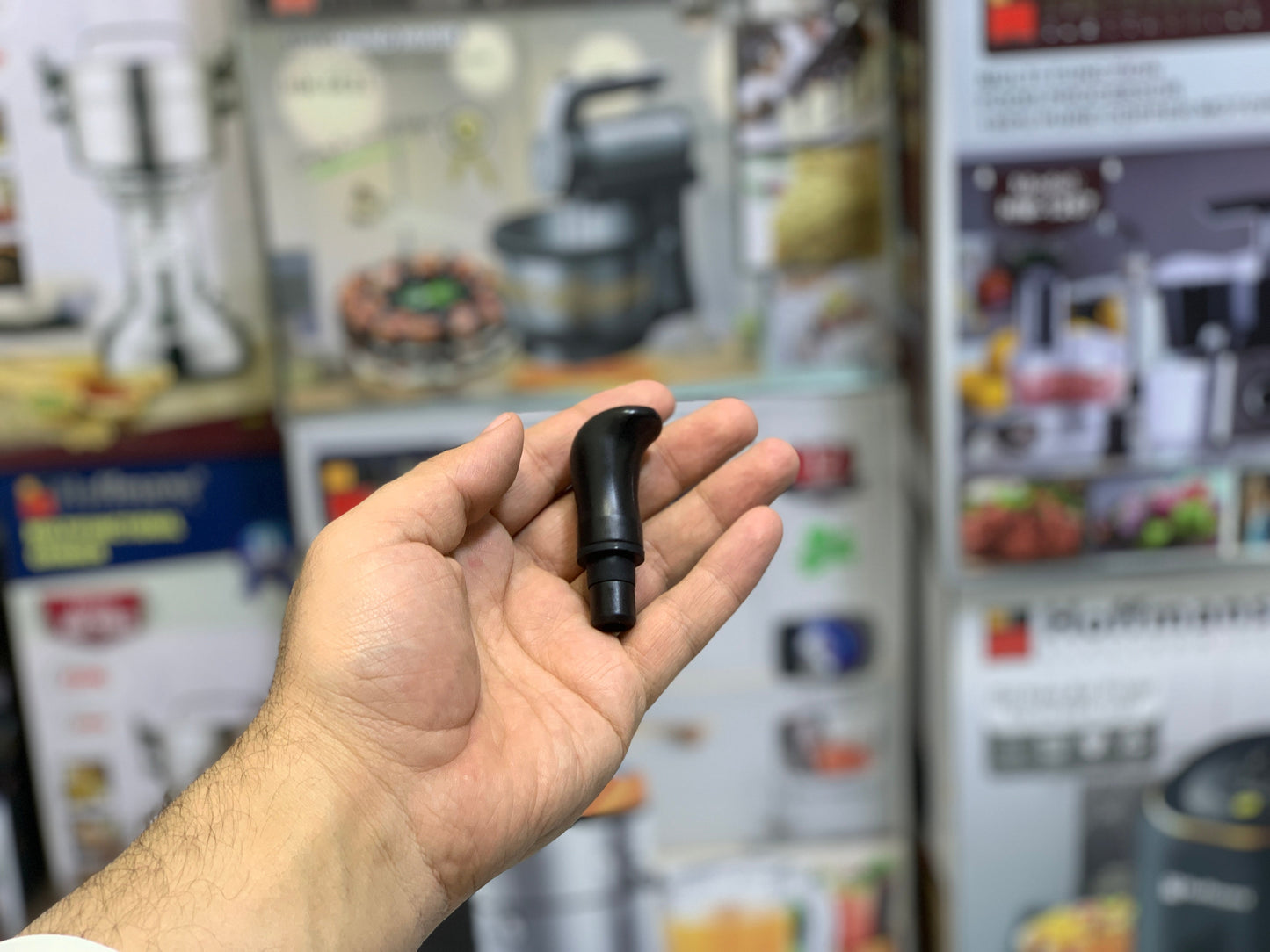 32 in 1 Fascial Gun of 8 Heads|Massage Gun