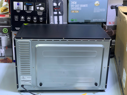 JAGO 60 L Electric Oven| FF Europe