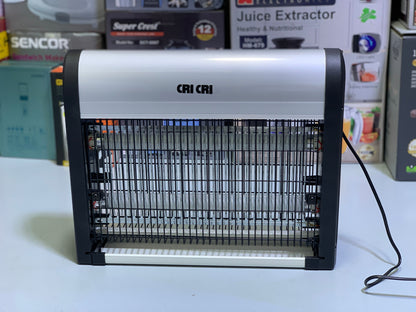 CRI CRI Mosquitoes Killer | Pest Control Lamp 20w and 30w