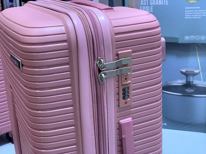 Samsonite 3 Pieces Suitcase set