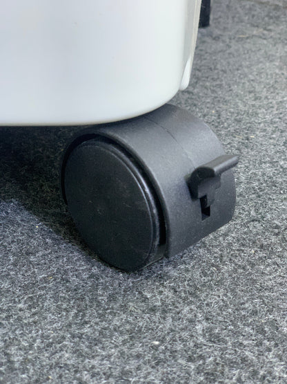 TIGERGO Air Cooler|150W and 40L Tank Capacity