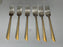 24 Pieces High Quality Cutlery Set For 6