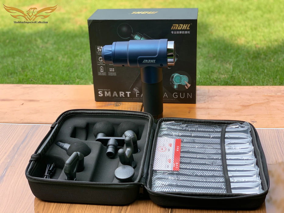 Premium Quality Massage Gun |MDHL|