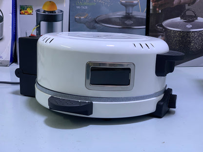 Roti, Bread, and Pizza Maker| 36cm and 40cm