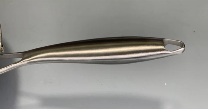 Laser Coated fry Pans| Top quality