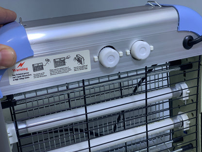 Panasonic Mosquitoes Killer Lamp