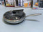Laser Coated Deep fry Pans| Top quality 30cm,32cm and 34cm