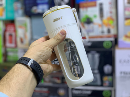 MDHL  Portable juicer