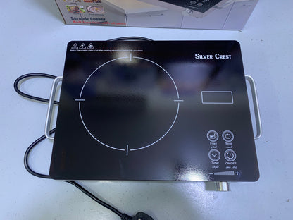 Silver Crest Ceramic Hotplate Model SC-7302-4