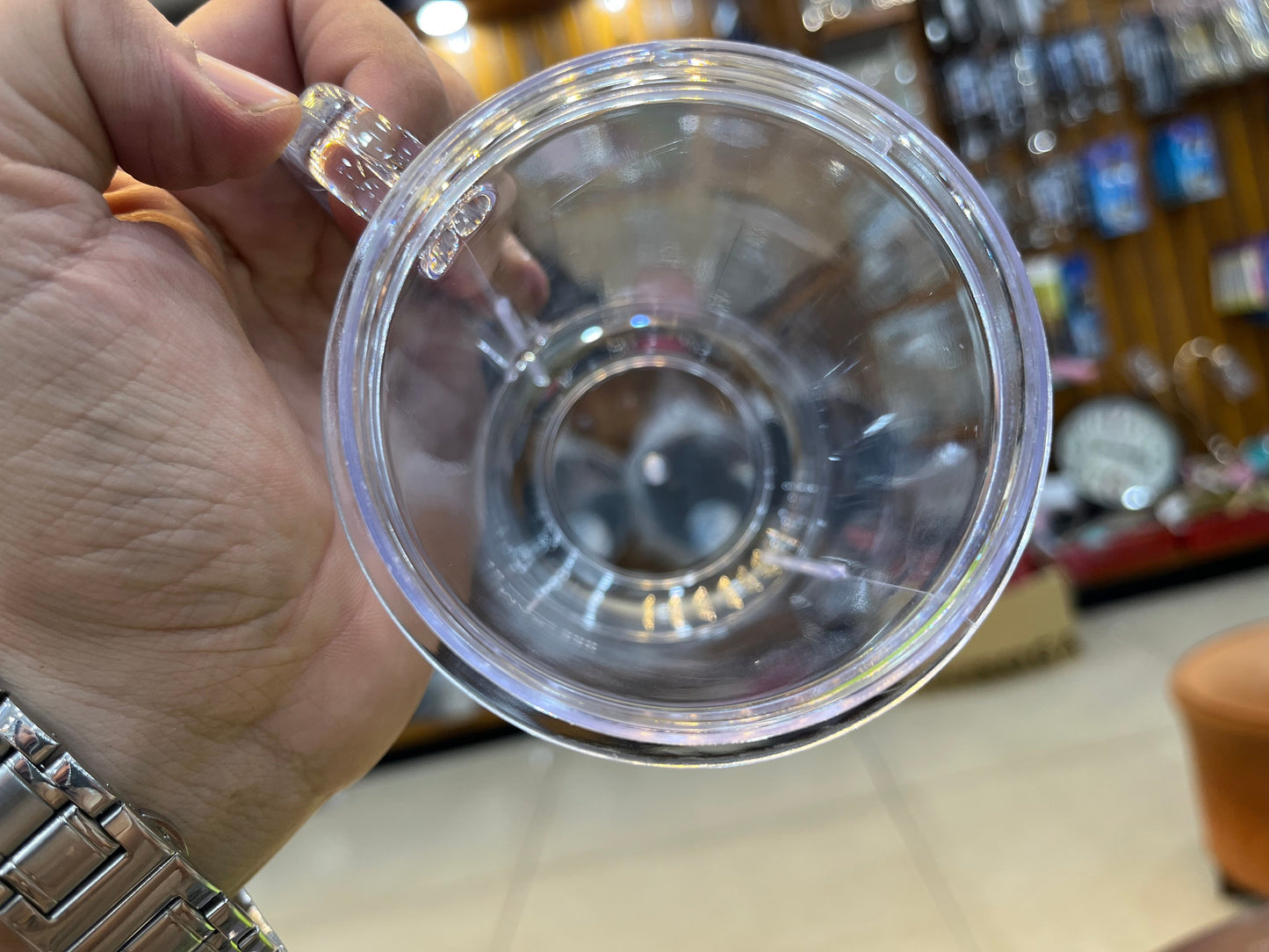 Imported Mini Fresh Juicer Crusher  Premium Quality Product