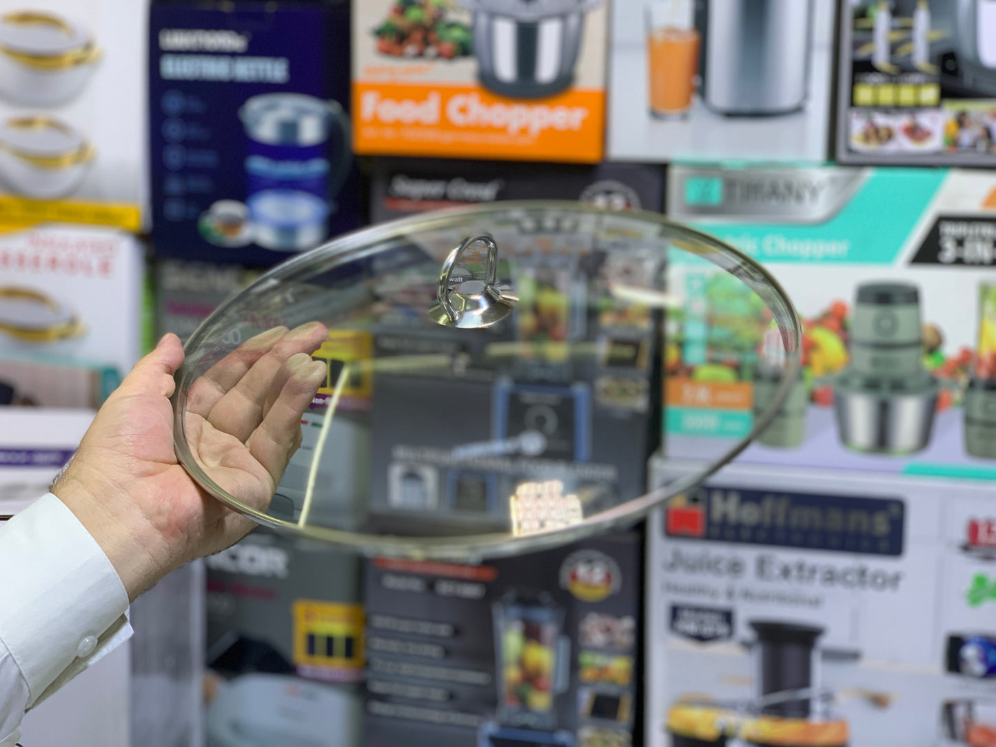 Turkey 🇹🇷 Brand Korkmaz Cookware Set 10 Pieces Stainless Steel Astra Tencere Seti 18/10 Cri-Ni