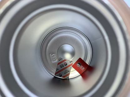 D Kadi Travel Pot Water Bottle 4000ml Stainless Steel SUS 304 Hot and Cool 24 hours