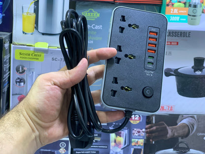 Extension Board| Support 2500W