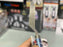 Kitchen Tools For Pizza lifting