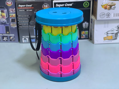 Outdoor Folding Stool